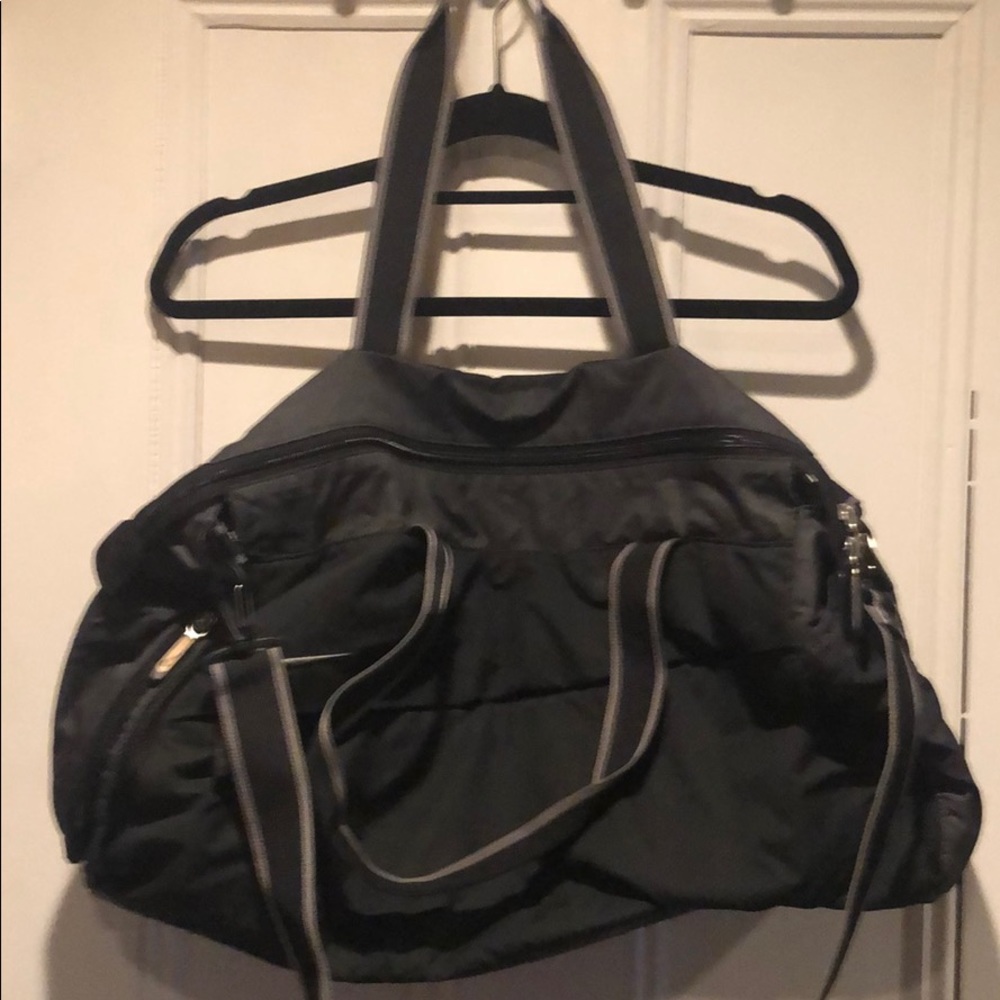 Nike gym bag
